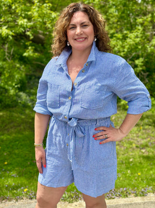 Melissa Nepton Sury Jumper