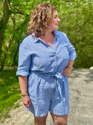 Melissa Nepton Sury Jumper