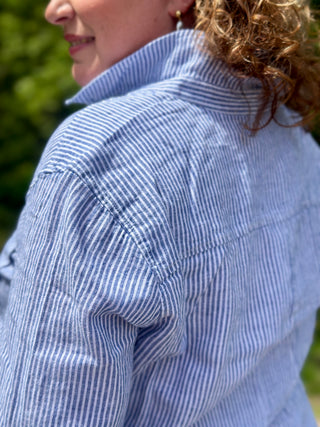 Melissa Nepton Sury Jumper