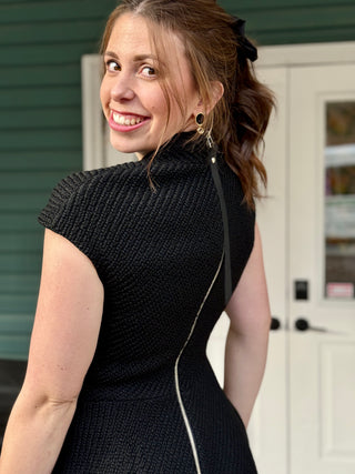 Bodybag By Jude Highland Dress