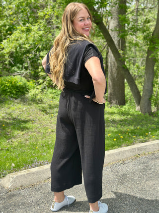 Melow Khalo Gauze Pant
