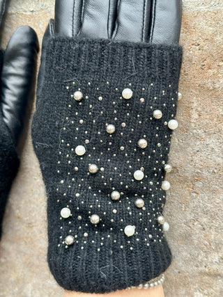 Furlux Lambskin Gloves