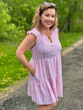 Gentle Fawn Maggie Dress