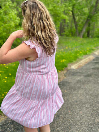 Gentle Fawn Maggie Dress