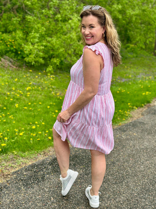 Gentle Fawn Maggie Dress