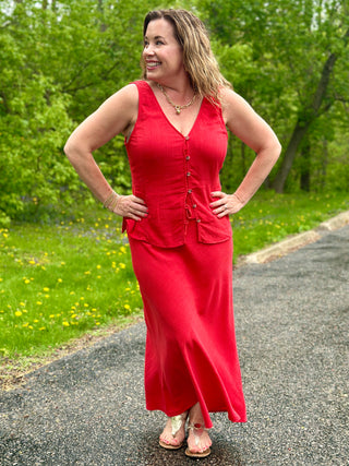 Gentle Fawn Jules Tank