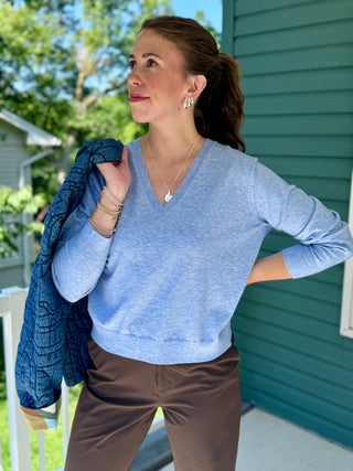 Gentle Fawn Carina Pullover Knit