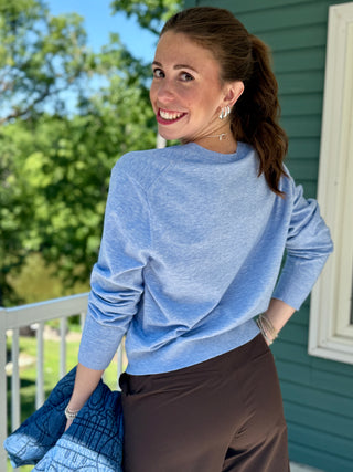 Gentle Fawn Carina Pullover Knit