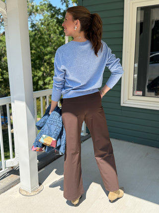 Gentle Fawn Carina Pullover Knit