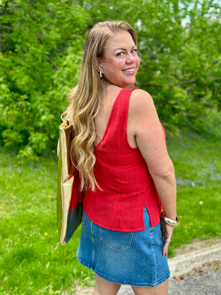 Gentle Fawn Jules Tank