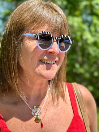 Sardine Georgie Sunglasses