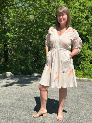 Melow Kloe Dress