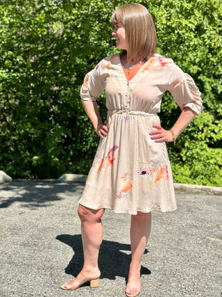 Melow Kloe Dress
