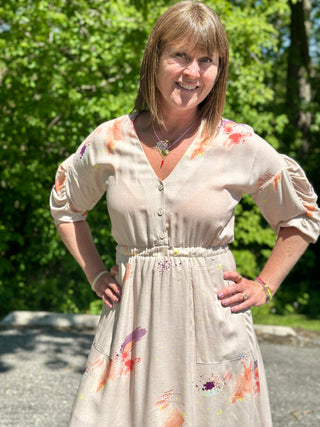 Melow Kloe Dress