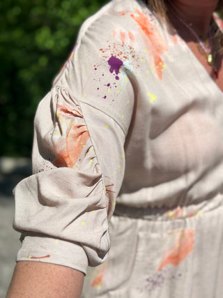 Melow Kloe Dress