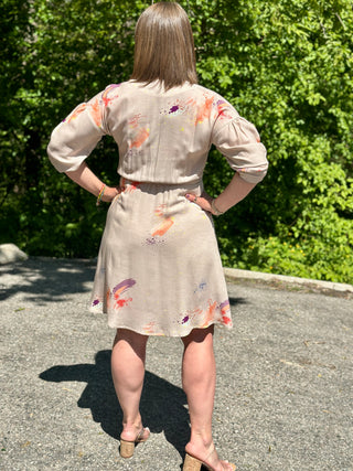 Melow Kloe Dress