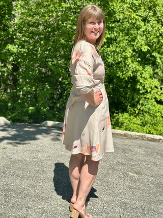 Melow Kloe Dress