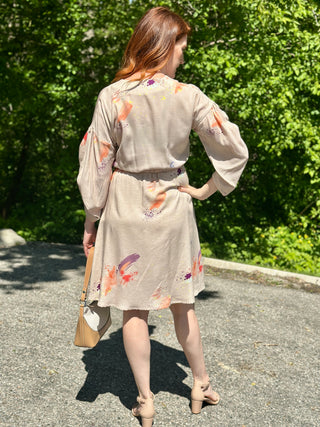 Melow Kloe Dress