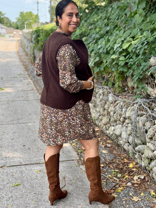 FIG Grace Dress