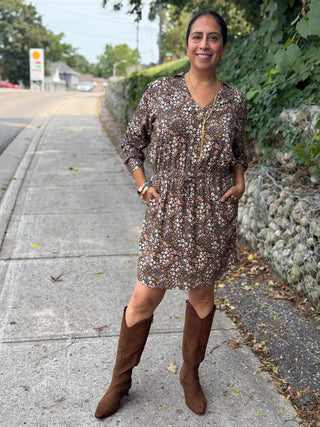 FIG Grace Dress