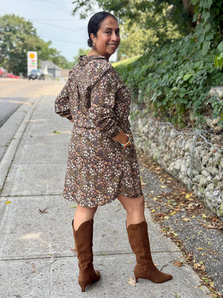 FIG Grace Dress