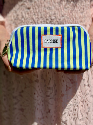 Sardine Georgie Sunglasses