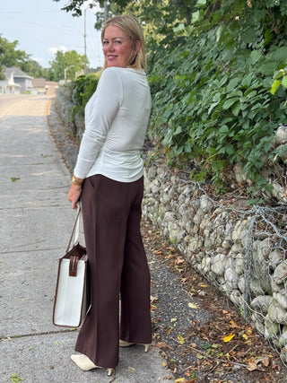 FIG Nanty Pant