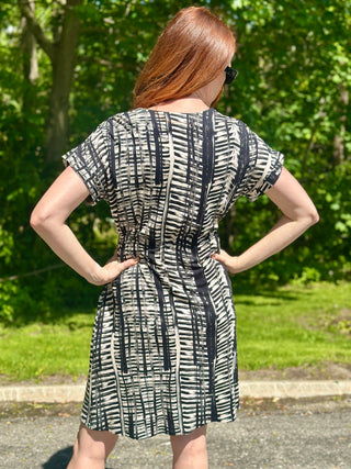 Brenda Beddome Relaxed Dress