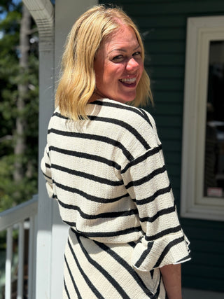 Marigold Dany Knit Top