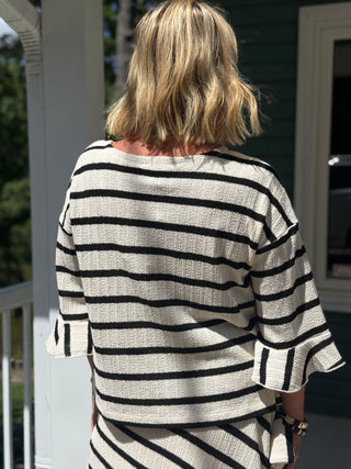 Marigold Dany Knit Top
