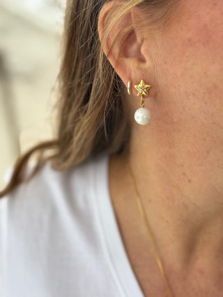 Calo Jewellery Gwen Earrings