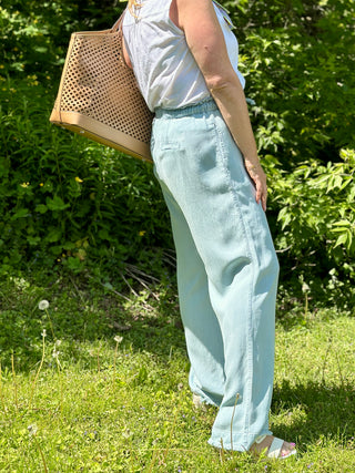 Melissa Nepton Azalea Trouser