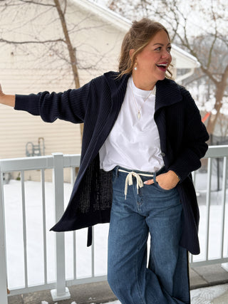 Gentle Fawn Erin Cotton Cardigan