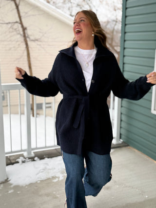 Gentle Fawn Erin Cotton Cardigan