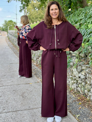 FRNCH Koya Pant