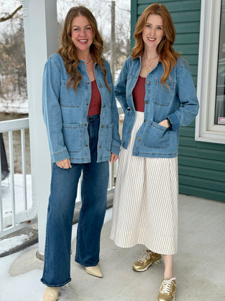 Gentle Fawn Wilhelmina Skirt