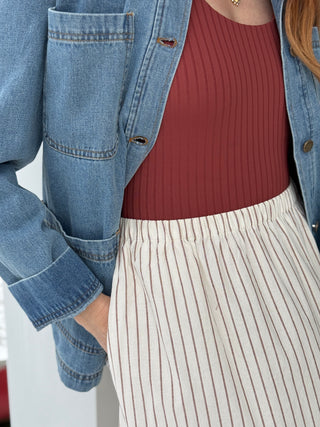 Gentle Fawn Wilhelmina Skirt