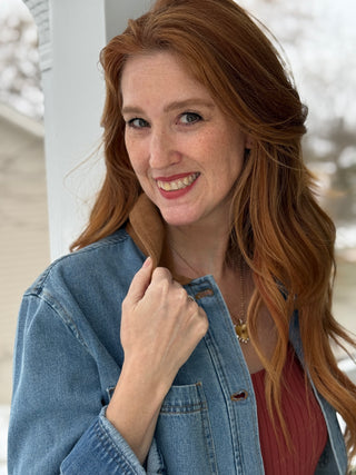 Gentle Fawn Flynn Barn Jacket