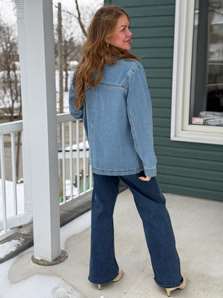 Gentle Fawn Flynn Barn Jacket