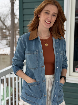 Gentle Fawn Reagen Tee