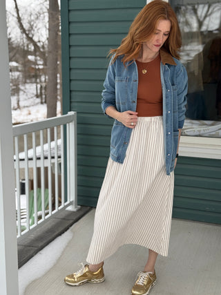 Gentle Fawn Reagen Tee