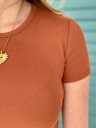 Gentle Fawn Reagen Tee