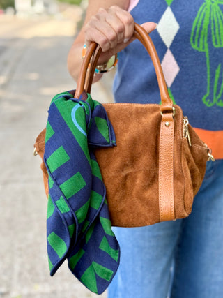 FRNCH Kishu Scarf