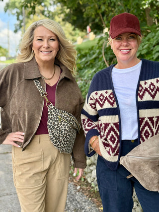 Gentle Fawn Dorian Cardigan