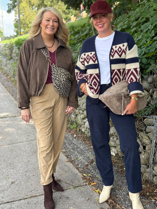 Gentle Fawn Dorian Cardigan