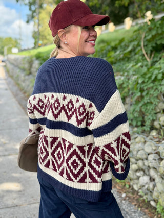 Gentle Fawn Dorian Cardigan