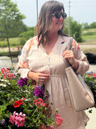 Melow Kloe Dress