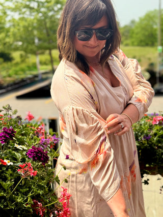 Melow Kloe Dress