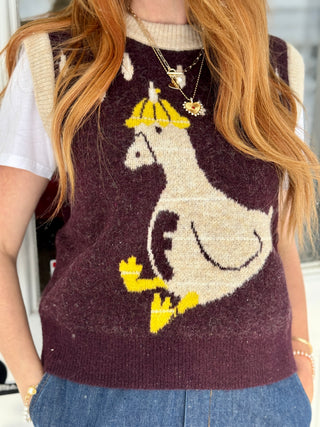 Foxy Originals Gold Heart Necklace