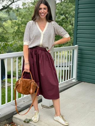 Gentle Fawn Hildi Cardi